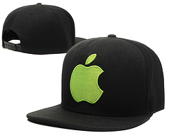 Apple Gorra [Ref. 02]